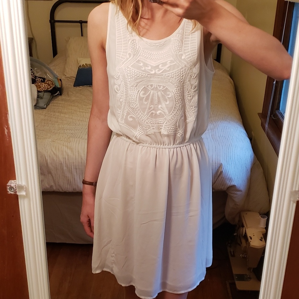 LIKE NEW Forever 21 dress